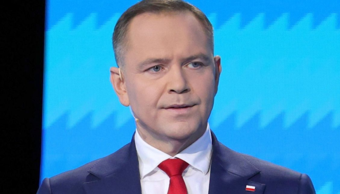 Sztab Karola Nawrockiego przygotowany na „plan awaryjny” przed decyzją Sądu Najwyższego