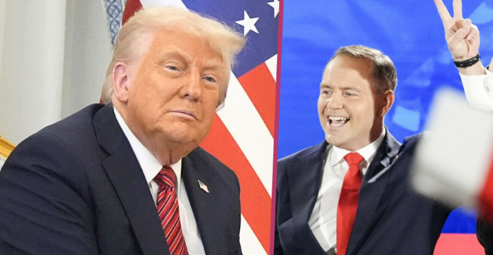 Szokująca reakcja Trumpa na zwycięstwo Nawrockiego. Jego słowa powtarza cały świat