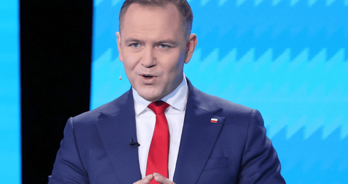 Znienawidzony przez Tuska, stanie się prawą ręką Karola Nawrockiego. Ujawniono nieoficjalne decyzje