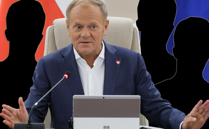 Donald Tusk planuje rekonstrukcję rządu. Trzech ministrów może pożegnać się ze stanowiskami. Poznaliśmy nazwiska!