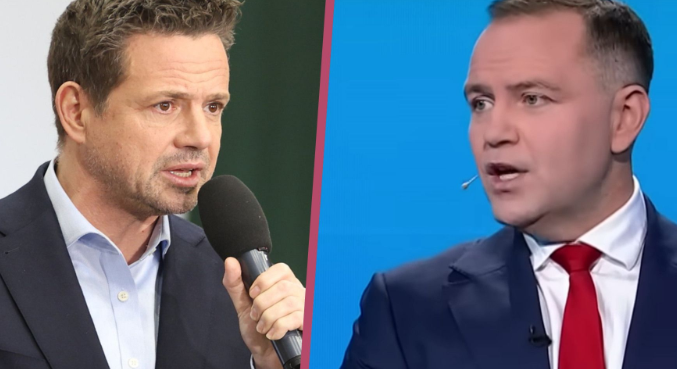 Chce powtórzenia wyborów prezydenckich. Po nieprawidłowościach domaga się ponownego przeliczenia głosów