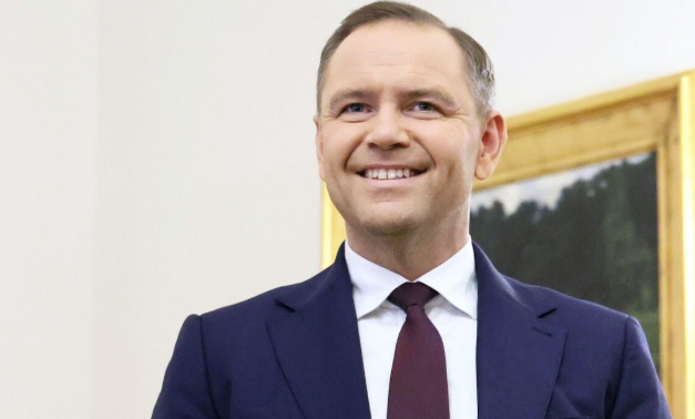 Nowy komunikat szefa PKW. Kontrowersji ciąg dalszy