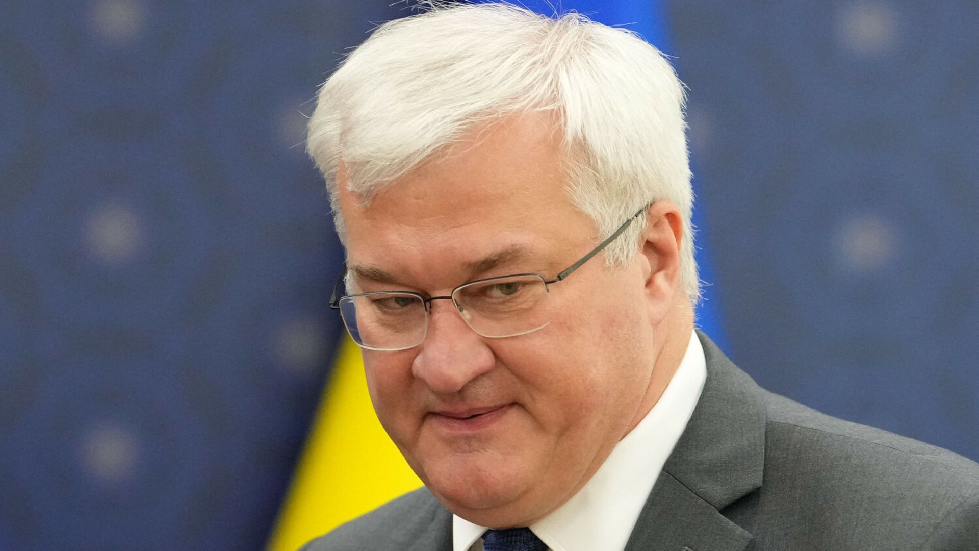 Szef MSZ Ukrainy przyjedzie do Polski z propozycją kompromisu dotyczącego Panteonu Narodowego