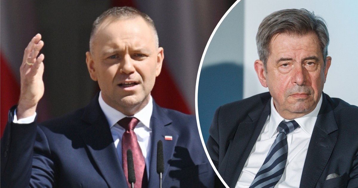 Prof. Andrzej Zoll: Prezydent Karol Nawrocki powinien ponieść odpowiedzialność przed Trybunałem Stanu