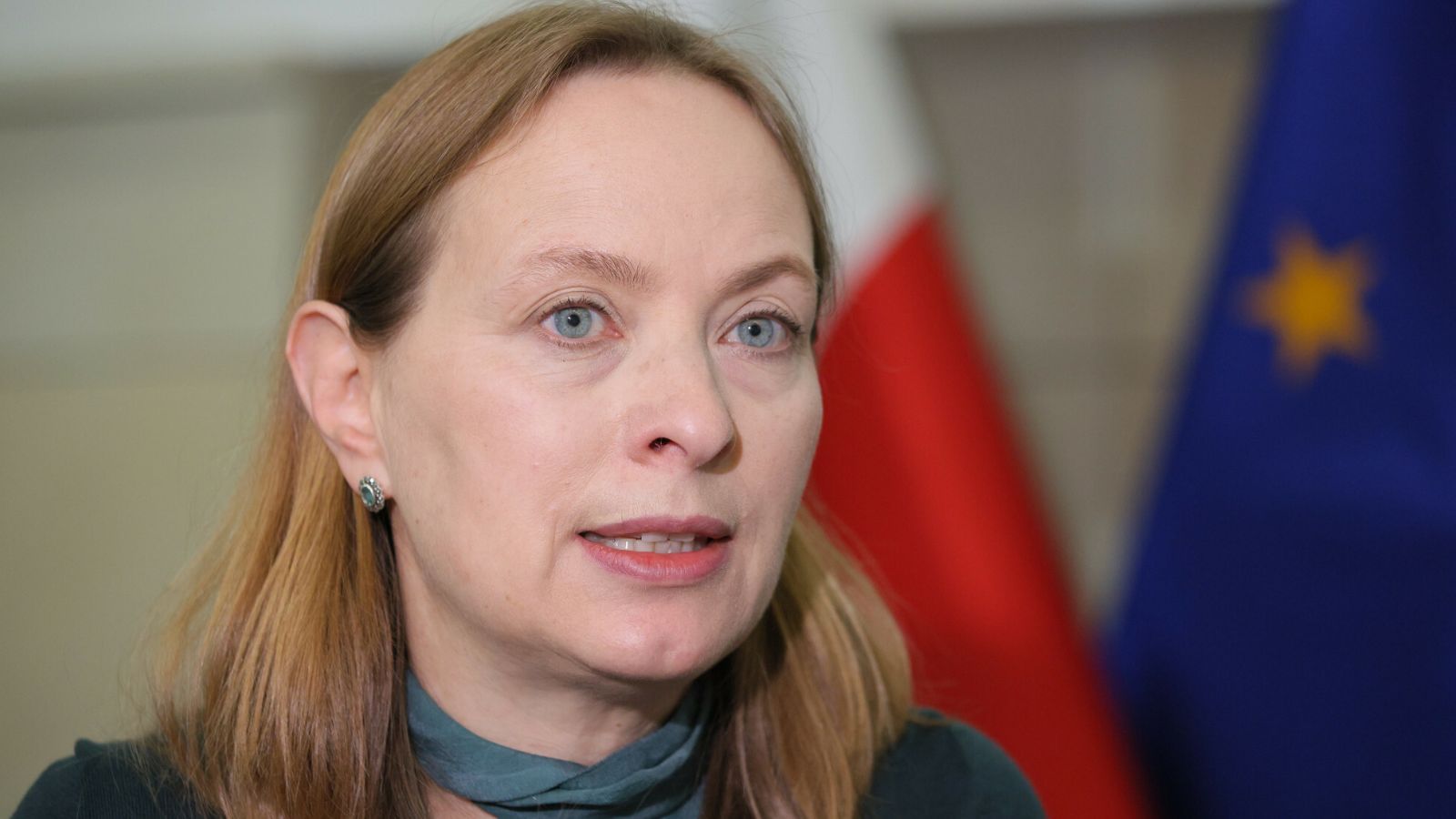 Minister Pełczyńska-Nałęcz potwierdza: planowane zmiany w wieku emerytalnym związane z demografią i posiadaniem dzieci