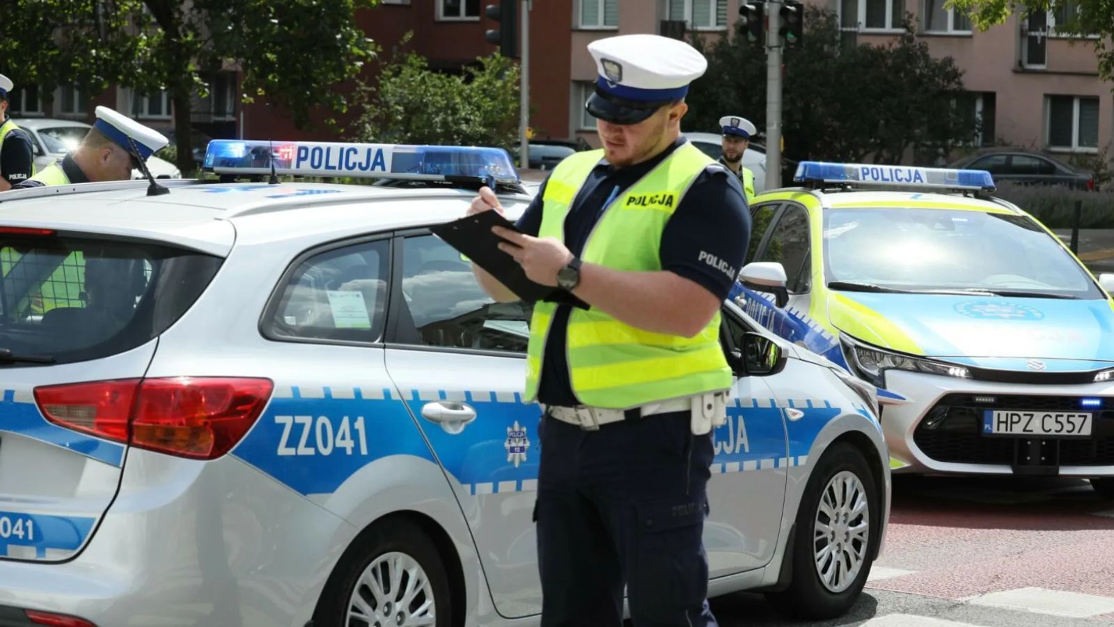 Rząd planuje kary do 3 tys. zł za brak apteczki w samochodzie osobowym