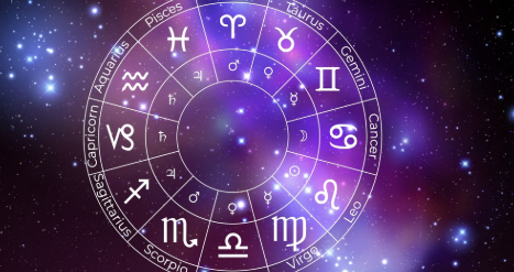 Astrolodzy zapowiadają finansowy dołek dla części znaków zodiaku