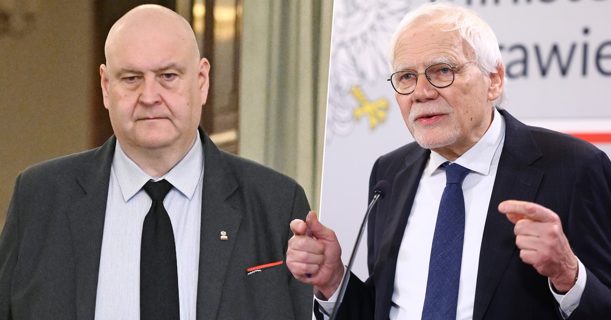 Prof. Safjan o Trybunale: nowo wybrani sędziowie już mają większość
