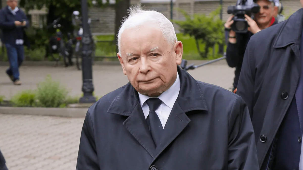 PiS stawia ultimatum: oświadczenia do czwartku albo utrata członkostwa w partii i klubie