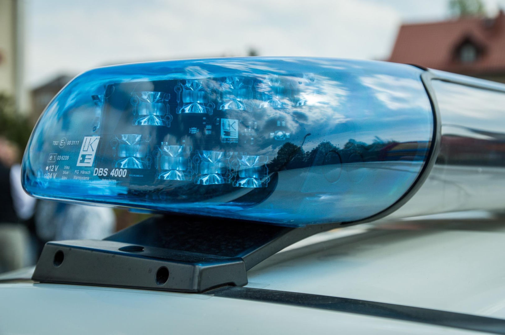 Chorwacja: trzech policjantów spotykało się z tą samą kobietą w radiowozie. Sprawę ujawnił jej mąż