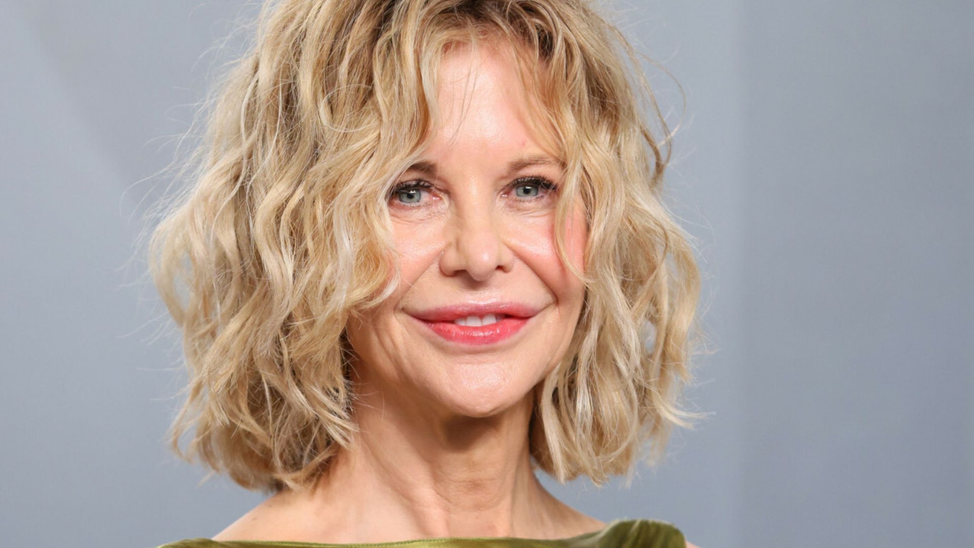 Meg Ryan nazywała się Hyra. Jej pradziadek wyjechał do USA z małopolskiej wsi