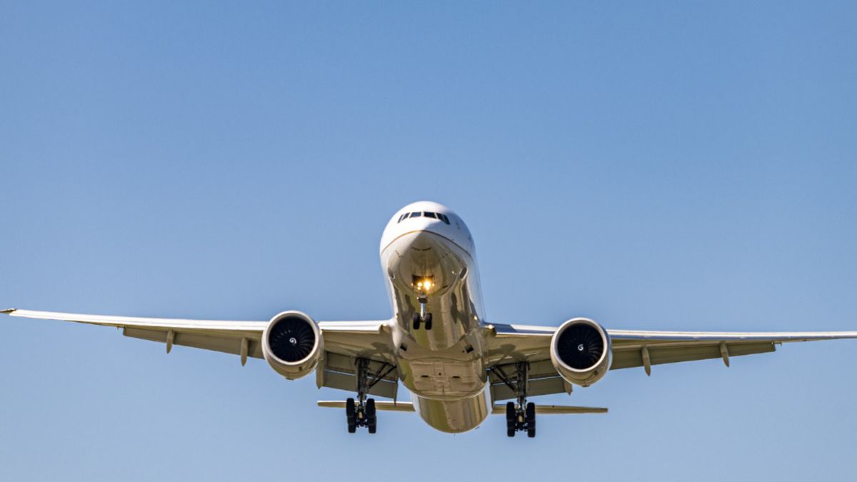 Turbulencje na pokładzie Air India z Phuket do Delhi. 12 rannych, wśród nich małe dziecko