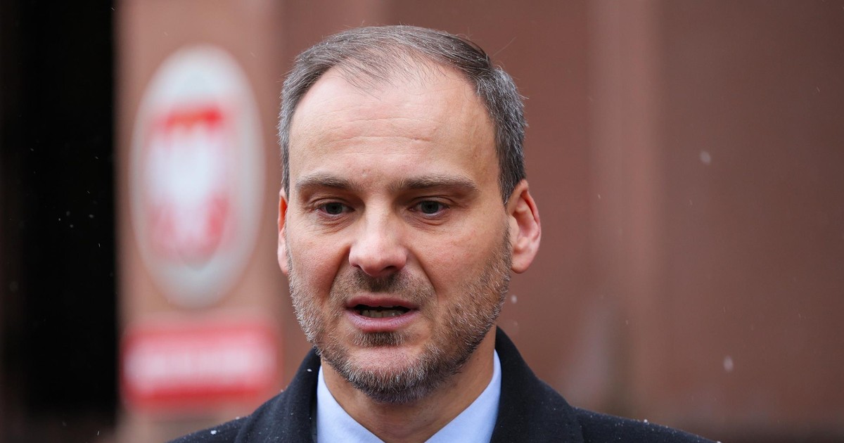 MSZ potwierdza śmierć polskiego wolontariusza w Charkowie. Zginął od rosyjskiego drona