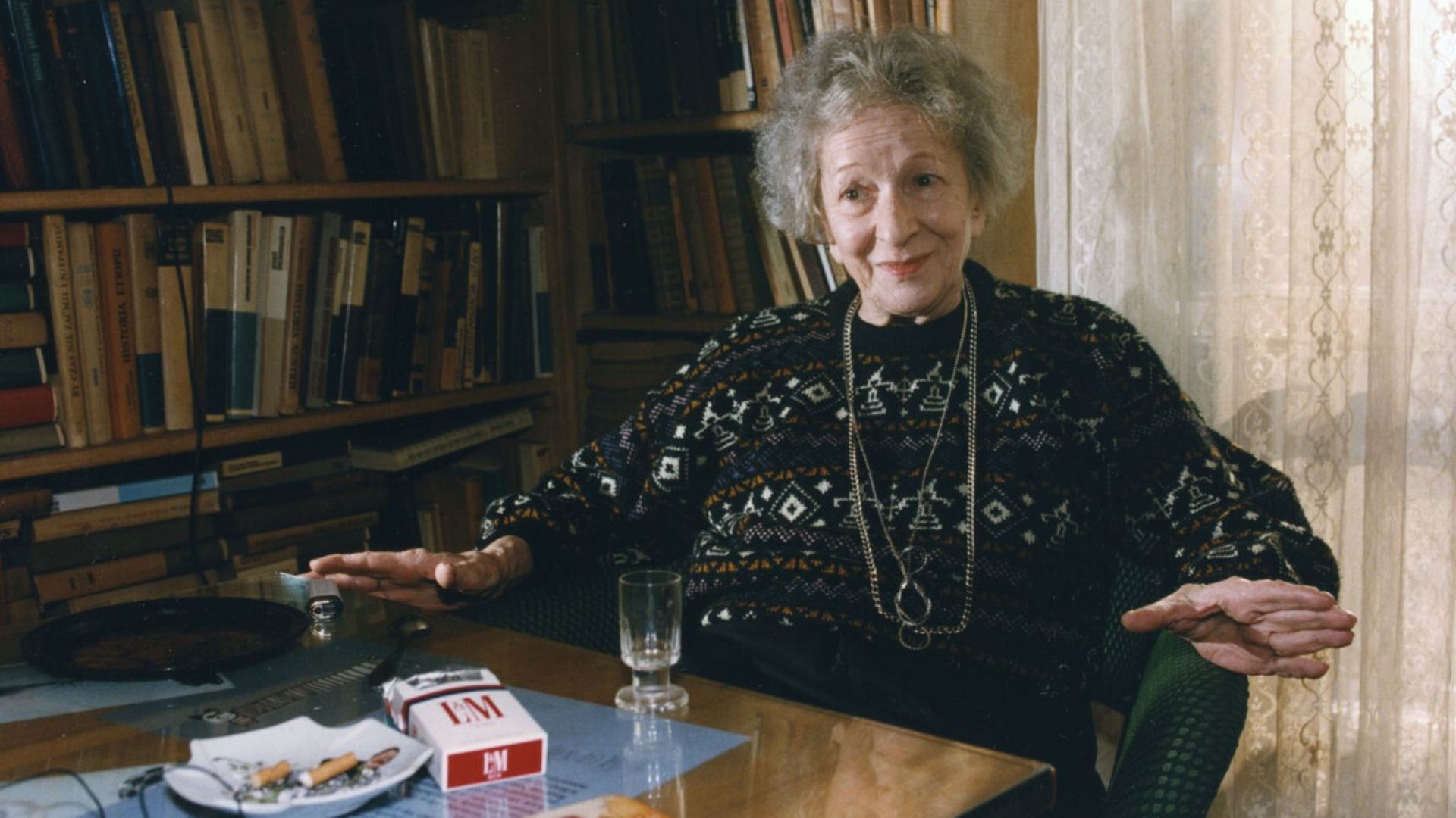 Wisława Szymborska urodziła się w Prowencie pod Kórnikiem. Jej ojciec zarządzał dobrami hrabiego Zamoyskiego